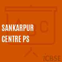 Sankarpur Centre Ps Primary School Logo