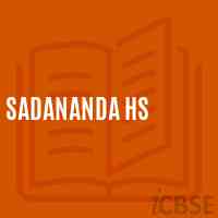Sadananda HS School Logo