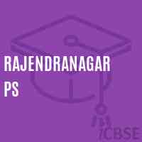 Rajendranagar Ps Primary School Logo