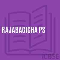 Rajabagicha Ps Primary School Logo