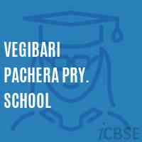 Vegibari Pachera Pry. School Logo