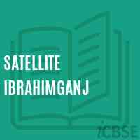 Satellite Ibrahimganj Primary School Logo