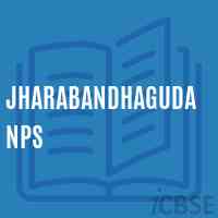 Jharabandhaguda Nps Primary School Logo