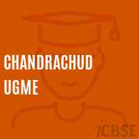 Chandrachud UGME Middle School Logo