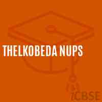 Thelkobeda NUPS Middle School Logo