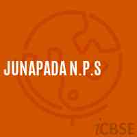 Junapada N.P.S Primary School Logo