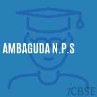 Ambaguda N.P.S Primary School Logo