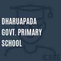 Dharuapada Govt. Primary School Logo