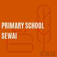Primary School Sewai Logo