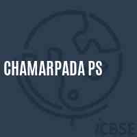 Chamarpada Ps Primary School Logo