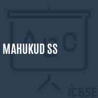 Mahukud Ss Primary School Logo