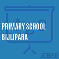 Primary School Bijlipara Logo