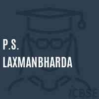 P.S. Laxmanbharda Primary School Logo