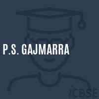 P.S. Gajmarra Primary School Logo