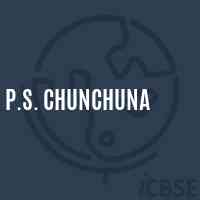 P.S. Chunchuna Primary School Logo