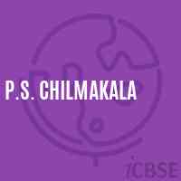 P.S. Chilmakala Primary School Logo