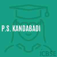 P.S. Kandabadi Primary School Logo