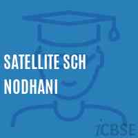 Satellite Sch Nodhani Primary School Logo
