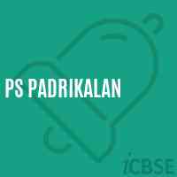 Ps Padrikalan Primary School Logo