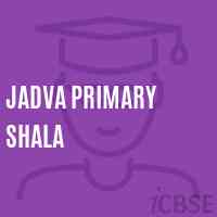 Jadva Primary Shala Middle School Logo