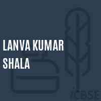 Lanva Kumar Shala Middle School Logo
