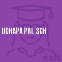 Uchapa Pri. Sch Middle School Logo