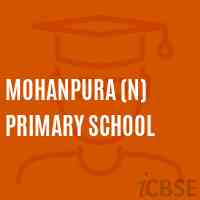 Mohanpura (N) Primary School Logo