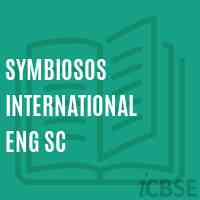 Symbiosos International Eng Sc Middle School Logo