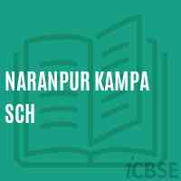 Naranpur Kampa Sch Primary School Logo