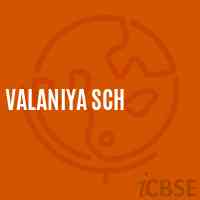 Valaniya Sch Primary School Logo