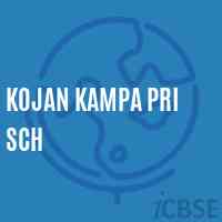 Kojan Kampa Pri Sch Primary School Logo