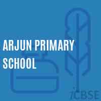 Arjun Primary School Logo