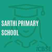 Sarthi Primary School Logo