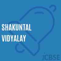 Shakuntal Vidyalay Middle School Logo