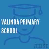 Valinda Primary School Logo