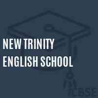New Trinity English School Logo
