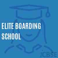 Elite Boarding School Logo