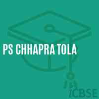 Ps Chhapra Tola Primary School Logo