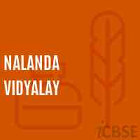 Nalanda Vidyalay Middle School Logo