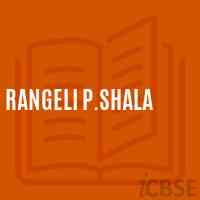 Rangeli P.Shala Middle School Logo