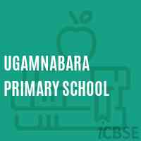 Ugamnabara Primary School Logo