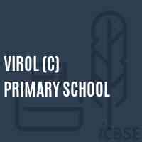 Virol (C) Primary School Logo