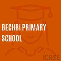 Bechri Primary School Logo