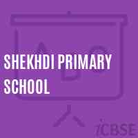 Shekhdi Primary School Logo