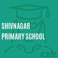 Shivnagar Primary School Logo