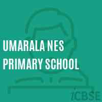 Umarala Nes Primary School Logo