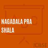 Nagadala Pra Shala Middle School Logo