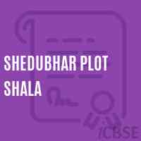 Shedubhar Plot Shala Middle School Logo