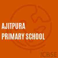 Ajitpura Primary School Logo