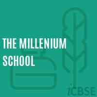 The Millenium School Logo